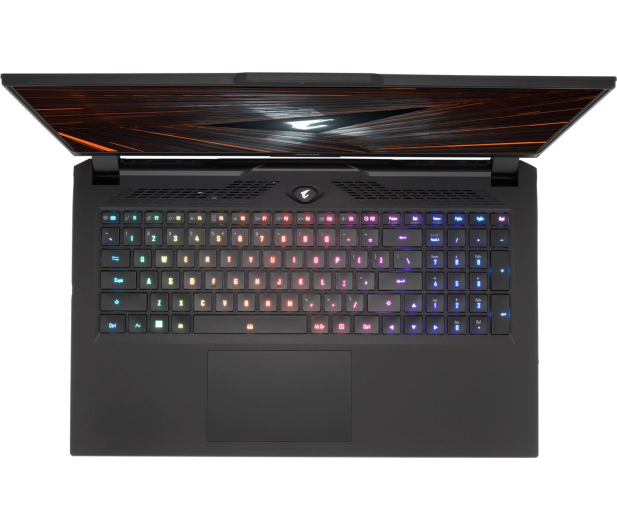 Gigabyte AORUS 17H BXF i7-13700H/16GB/1TB/Win11 RTX4080 360Hz - 1112978 - zdjęcie 6